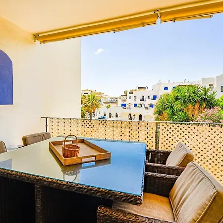 Marina Duquesa 2419 Seafront Residence Manilva Exterior photo