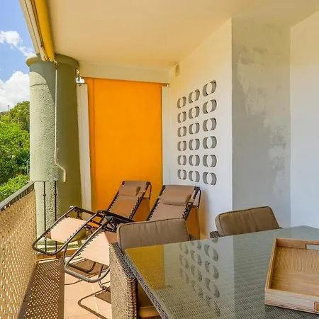 Marina Duquesa 2419 Seafront Residence Manilva Exterior photo