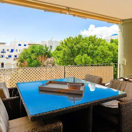 Marina Duquesa 2419 Seafront Residence Manilva Exterior photo