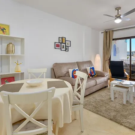 Marina Duquesa 2419 Seafront Residence Manilva Exterior photo