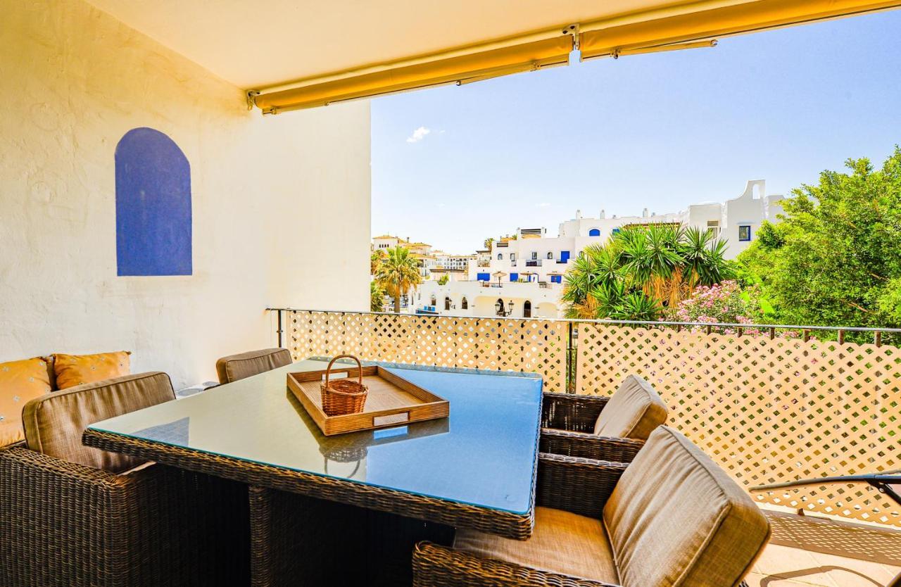 Marina Duquesa 2419 Seafront Apartment *