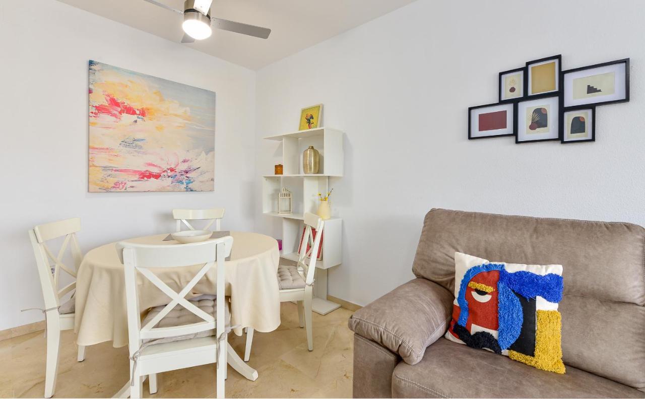 Marina Duquesa 2419 Seafront Apartment