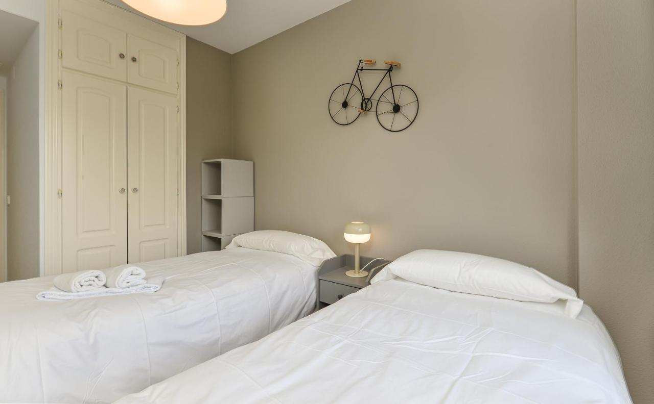 Apartment Marina Duquesa 2419 Seafront Manilva